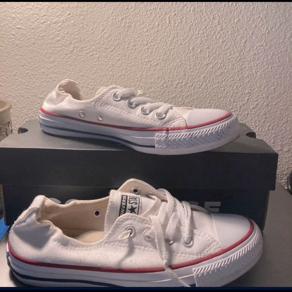 Converse/ Chucks